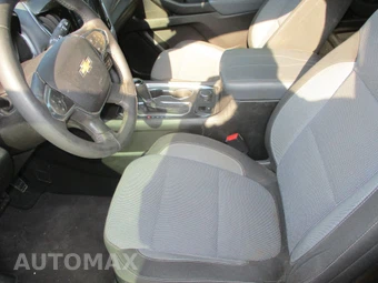 2018 Chevrolet Traverse LT Cloth 1LT - miniatura 18