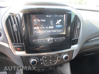 2018 Chevrolet Traverse LT Cloth 1LT - miniatura 20