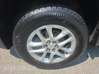 2018 Chevrolet Traverse LT Cloth 1LT - miniatura 10