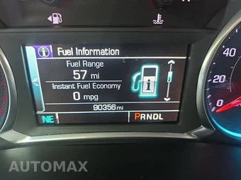 2018 Chevrolet Traverse LT Cloth 1LT - miniatura 15