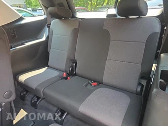 2018 Chevrolet Traverse LT Cloth 1LT - miniatura 17