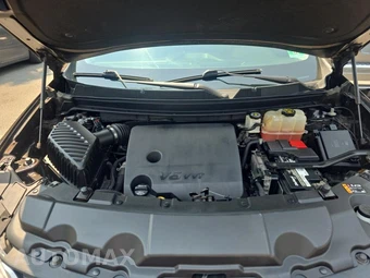 2018 Chevrolet Traverse LT Cloth 1LT - miniatura 19