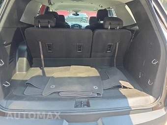 2018 Chevrolet Traverse LT Cloth 1LT - miniatura 20