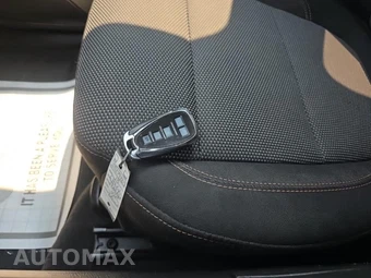 2018 Chevrolet Traverse LT Cloth 1LT - miniatura 23
