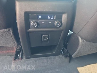 2018 Chevrolet Traverse LT Cloth 1LT - miniatura 24