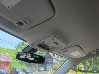 2018 Chevrolet Traverse LT Cloth 1LT - miniatura 25