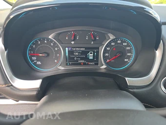 2018 Chevrolet Traverse LT Cloth 1LT - miniatura 12