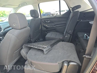 2018 Chevrolet Traverse LT Cloth 1LT - miniatura 13