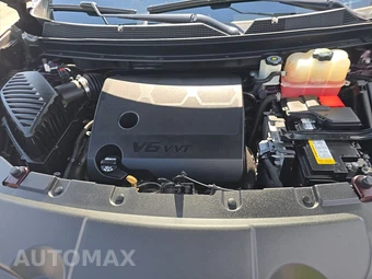 2018 Chevrolet Traverse LT Cloth 1LT - miniatura 16