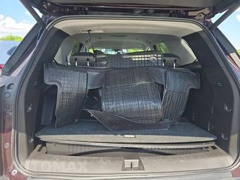 2018 Chevrolet Traverse LT Cloth 1LT - miniatura 17