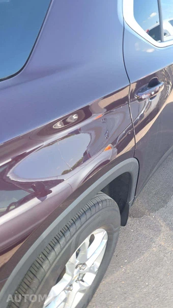 2018 Chevrolet Traverse LT Cloth 1LT - miniatura 20
