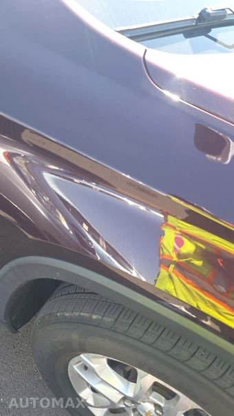 2018 Chevrolet Traverse LT Cloth 1LT - miniatura 22
