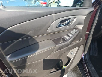 2018 Chevrolet Traverse LT Cloth 1LT - miniatura 9