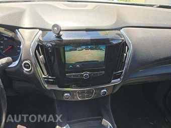 2018 Chevrolet Traverse LT Cloth 1LT - miniatura 11