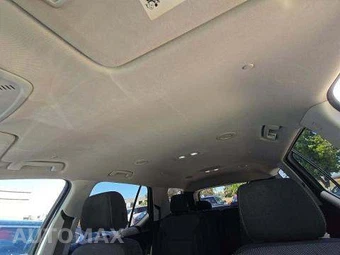 2018 Chevrolet Traverse LT Cloth 1LT - miniatura 12