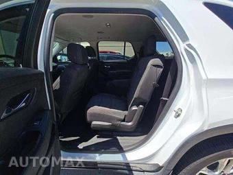 2018 Chevrolet Traverse LT Cloth 1LT - miniatura 14