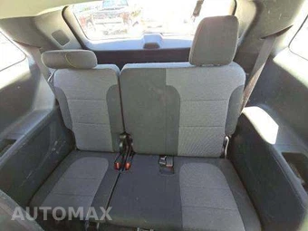 2018 Chevrolet Traverse LT Cloth 1LT - miniatura 15