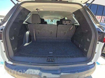 2018 Chevrolet Traverse LT Cloth 1LT - miniatura 16