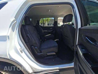 2018 Chevrolet Traverse LT Cloth 1LT - miniatura 18