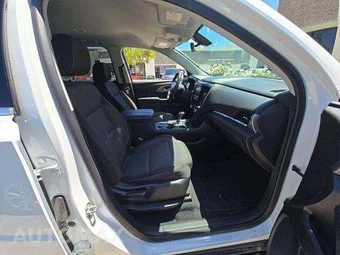 2018 Chevrolet Traverse LT Cloth 1LT - miniatura 20