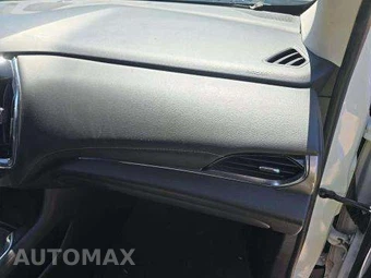 2018 Chevrolet Traverse LT Cloth 1LT - miniatura 21