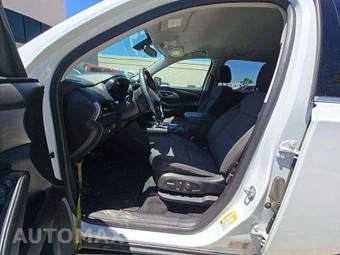 2018 Chevrolet Traverse LT Cloth 1LT - miniatura 7