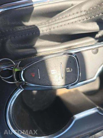 2018 Chevrolet Traverse LT Cloth 1LT - miniatura 9