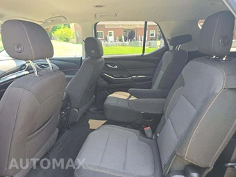 2018 Chevrolet Traverse LT Cloth 1LT - miniatura 13
