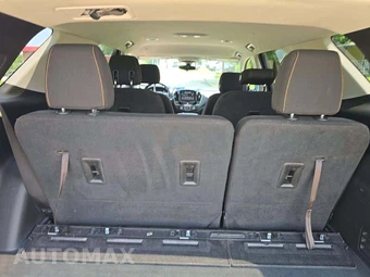 2018 Chevrolet Traverse LT Cloth 1LT - miniatura 14