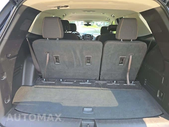 2018 Chevrolet Traverse LT Cloth 1LT - miniatura 15