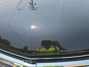 2018 Chevrolet Traverse LT Cloth 1LT - miniatura 24