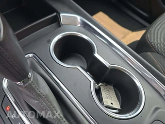 2018 Chevrolet Traverse LT Cloth 1LT - miniatura 8