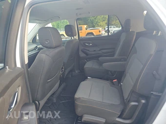 2018 Chevrolet Traverse LT Cloth 1LT - miniatura 13