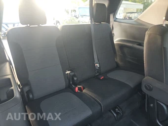 2018 Chevrolet Traverse LT Cloth 1LT - miniatura 14