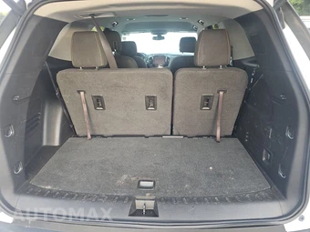 2018 Chevrolet Traverse LT Cloth 1LT - miniatura 17