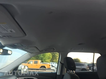 2018 Chevrolet Traverse LT Cloth 1LT - miniatura 18