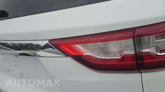 2018 Chevrolet Traverse LT Cloth 1LT - miniatura 21
