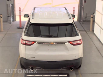 2018 Chevrolet Traverse LT Cloth 1LT - miniatura 5