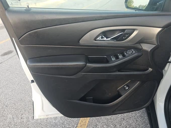 2018 Chevrolet Traverse LT Cloth 1LT - miniatura 9