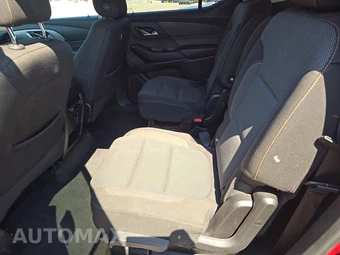2018 Chevrolet Traverse LT Cloth 1LT – miniatura 13