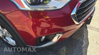 2018 Chevrolet Traverse LT Cloth 1LT – miniatura 27