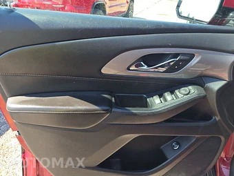 2018 Chevrolet Traverse LT Cloth 1LT – miniatura 9