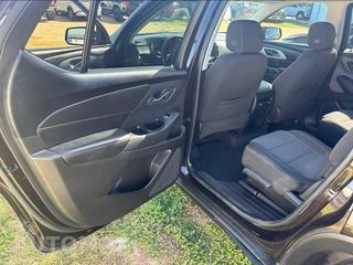 2018 Chevrolet Traverse LT Cloth 1LT - miniatura 10