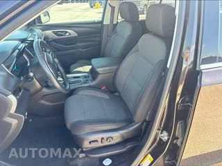 2018 Chevrolet Traverse LT Cloth 1LT - miniatura 12