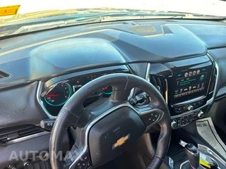 2018 Chevrolet Traverse LT Cloth 1LT - miniatura 13