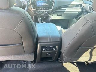 2018 Chevrolet Traverse LT Cloth 1LT - miniatura 14
