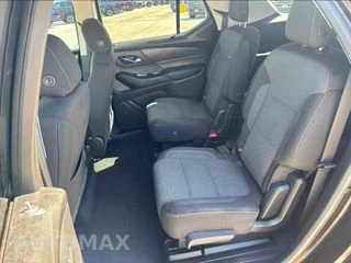 2018 Chevrolet Traverse LT Cloth 1LT - miniatura 15