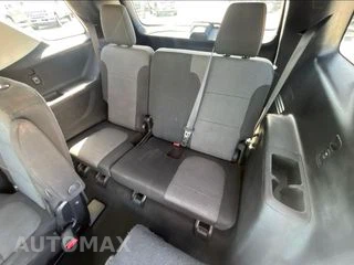 2018 Chevrolet Traverse LT Cloth 1LT - miniatura 16