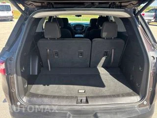 2018 Chevrolet Traverse LT Cloth 1LT - miniatura 17