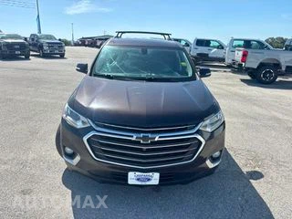 2018 Chevrolet Traverse LT Cloth 1LT - miniatura 2